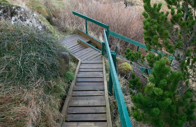 Red Robin - Vacation homes next to Svartifossur waterfall - Photo 58