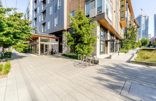 Blueground South Lake Union rooftop nr Lake Union SEA-884 - Foto 49