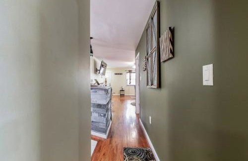 Modern Cozy 3BR Home Just 10 mins From JFK! residence - Foto 23