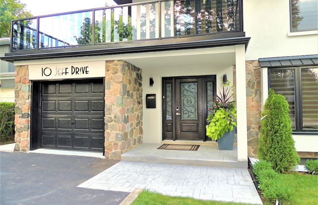 iResidence in Toronto- Vacation Home - Foto 34