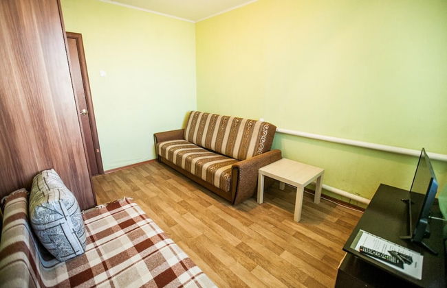 Apartment on Ryleeva 96 - Photo 22