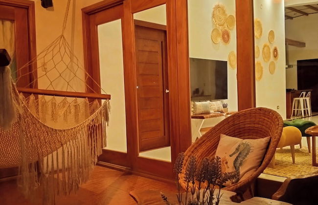 Galapagos Coliving Ecuador Casa Tuna - Photo 35