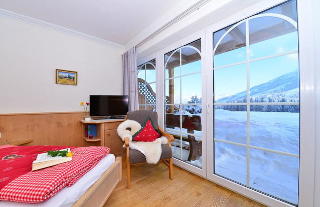 Landhaus Hubert's Hüs - Foto 12