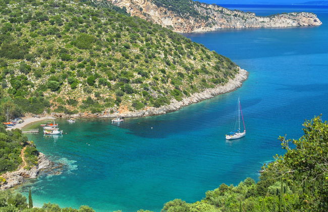 Excursión a Ítaca - Foto 2