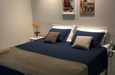 Flat no Executive Arrey Hotel - Foto 24