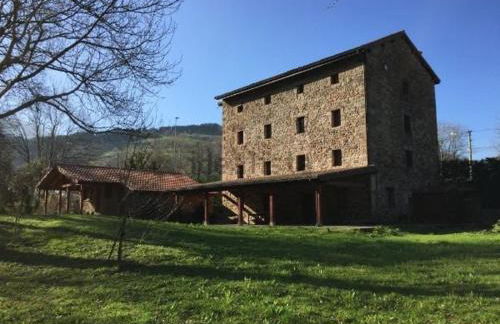 Apartamentos la casa de los ríos - Foto 12