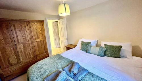 Cottage,Cinema Room,Log Burner - Foto 5