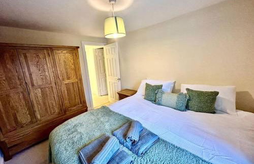 Cottage,Cinema Room,Log Burner - Photo 5