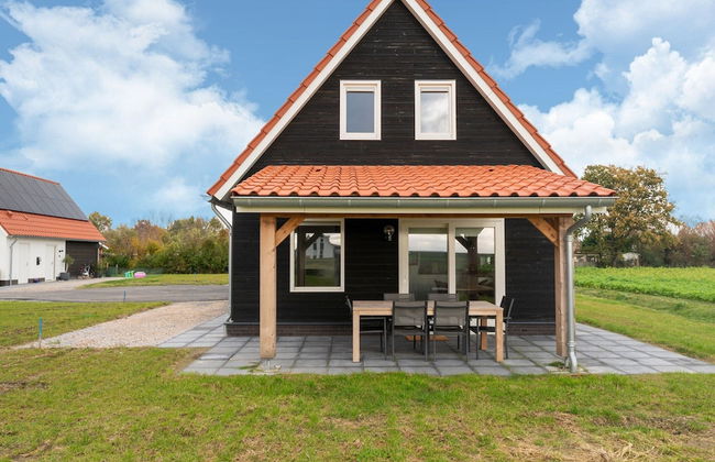 Holiday Home Near Scherpenisse Beach - Foto 37