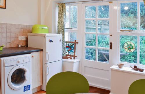 Bert's Cottage - Foto 7