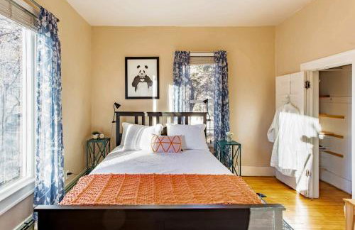Grand Junction Bike Hotel & Hot Tub - Foto 15