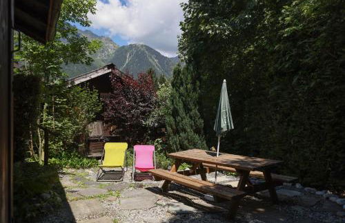 Le Chalet du Petit Ours - Photo 32