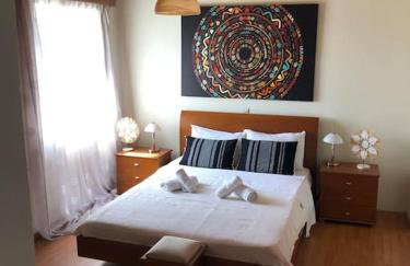 Villa Lena Megalopoli - Foto 1