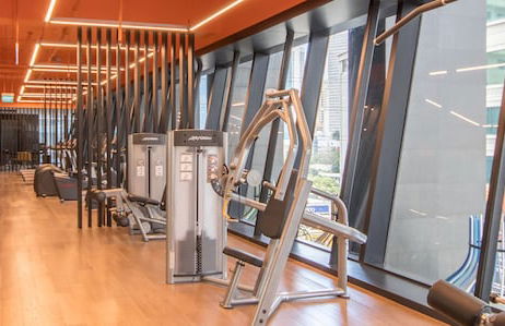 Oakwood Makati Avenue - Photo 59