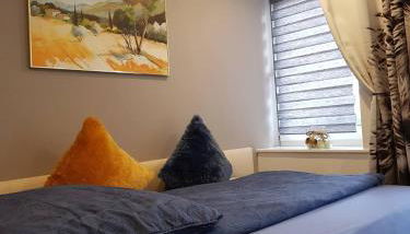 Apartment Luxus "Akzente-Art Minden" - Foto 4