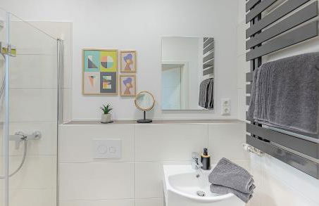 STUDIO an den Iphöfer Weinbergen - Foto 12