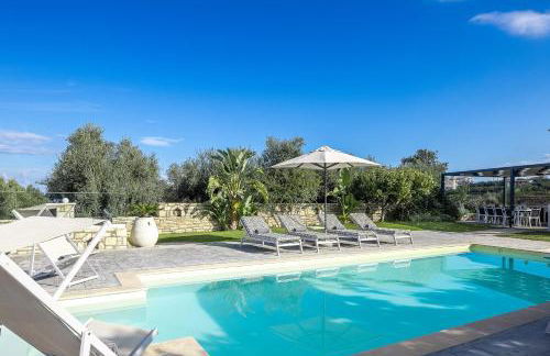Villa Aris: A Serene Experience, 3BRs, Pool & Bbq - Photo 96
