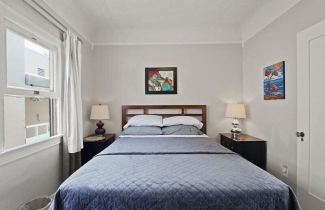 Relax & Getaway - Chic Belmont Shore Duplex - Foto 18