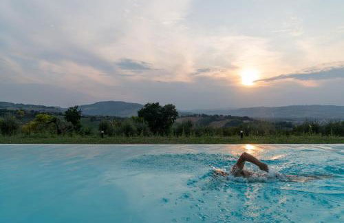 La Maggiolina Country House - Foto 38