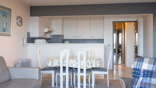 Attractive Studio With a Sea-view - Foto 5, Cocina privada