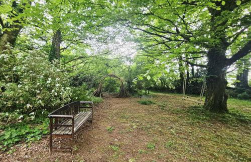 Bluebell Cottage Lurley Manor - Foto 27