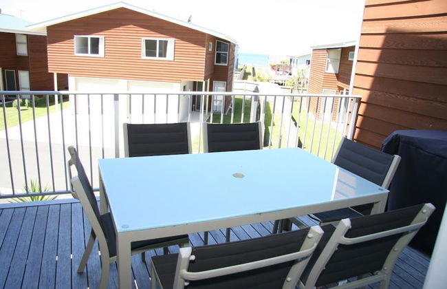 Oceans Resort Whitianga - Foto 16