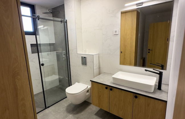 I&I Apartments III - Foto 13