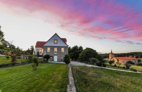 Quinta Lusitânia - Photo 43