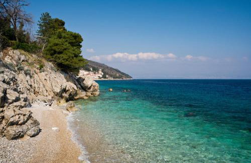 Holiday home in Moscenice 15209 - Foto 19