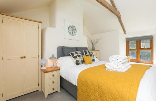 The Annex - Trewolla Cottage - Foto 15