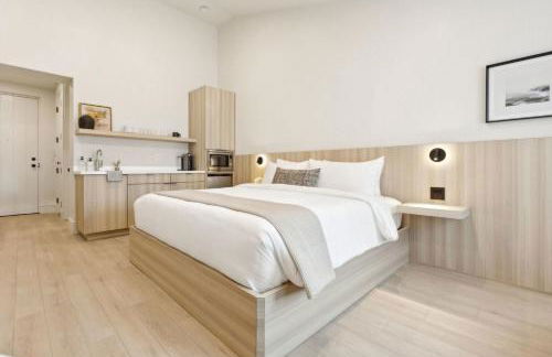 Casa Riviera - Boutique Suites in Downtown Santa Barbara - Foto 54