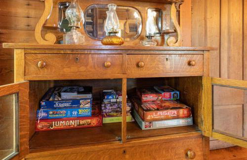 Old Chestnut Cabin at Lake Junaluska - Foto 7