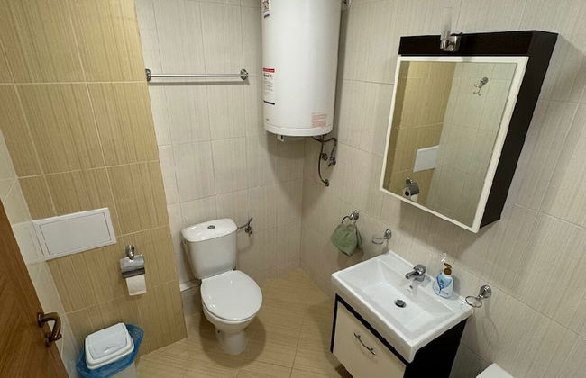 Prestige Fort Beach Apartment B2 94 - Foto 22