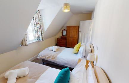 Holmdean Cottage - Photo 18