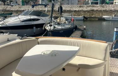 Sea Bloom II - Night in a Fancy Speedboat - Photo 3