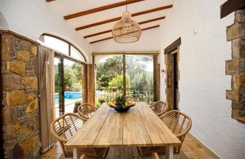 Villa Boheme Costa Brava - Foto 12