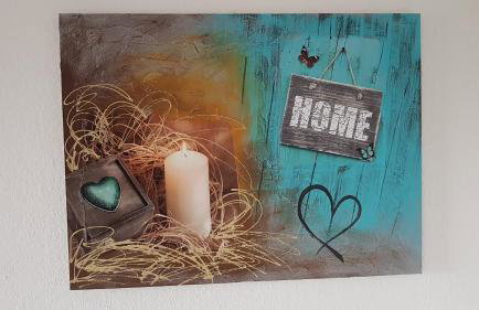 Ferienwohnung Zauberhaft - Foto 27