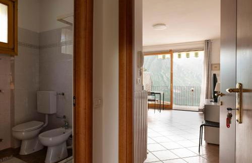 EnjoyIseoLake - Sussurro Di Corrente - cozy studio flat with Lake view - Foto 10