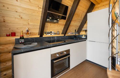 Kuća za odmor Sokolac - Photo 40