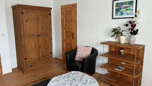 Apartment in Chemnitz, Ebersdorfer Wald - Foto 4