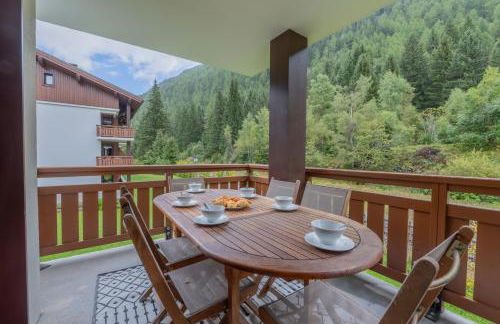 l'Ours Bleu B13 - Ski In Ski Out - Foto 16