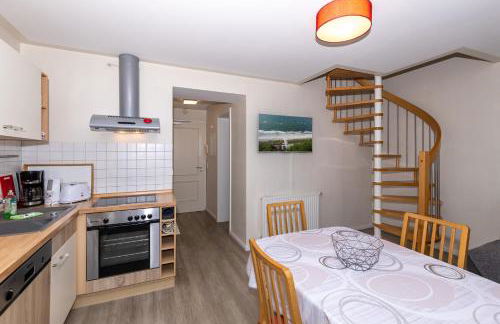 Appartementhaus Miramare Ferienwohnung 06 - Foto 9