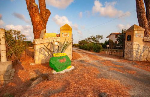 Agriturismo L'Istrice di Giò - Foto 68