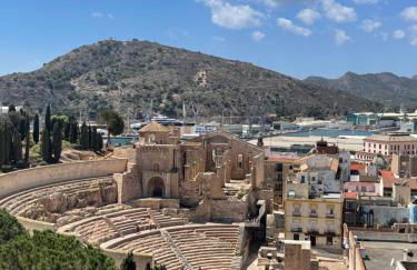 Casa Amarela Guesthouse, Algorfa - Foto 49