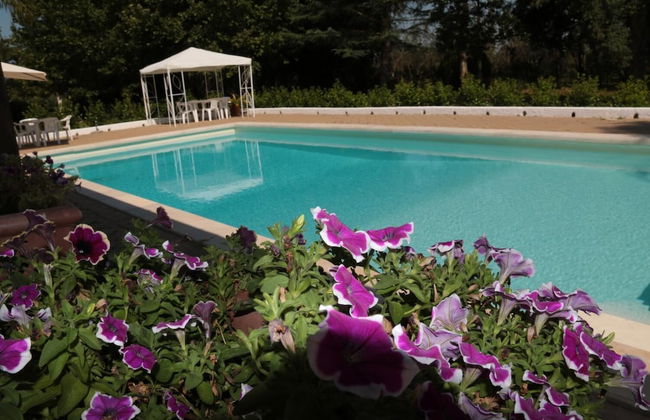 Villa Vetti - Foto 24