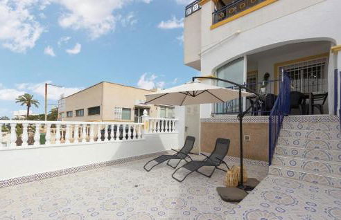 Gorgeous Apartment In Santa Pola - Foto 2