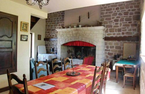 Gîte familial à la campagne - Foto 3