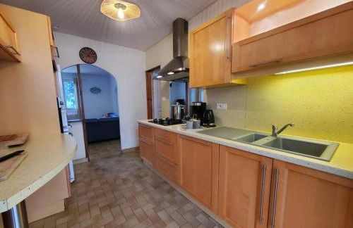 Pêcherie, Grande maison familiale en bord de mer - Foto 18