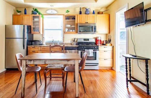 H St Sanctuary Capitol Hill Carriage House - Photo 6