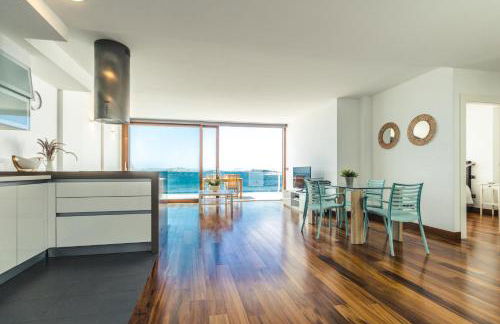 Taliarte Lighthouse Top Views - Foto 11